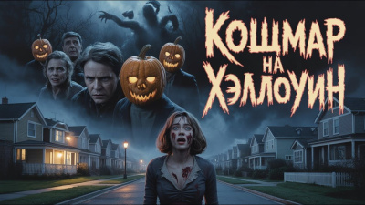 Кошмар на Хэллоуин