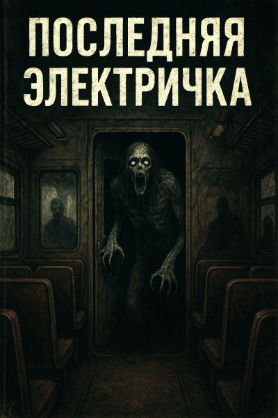 Последняя электричка