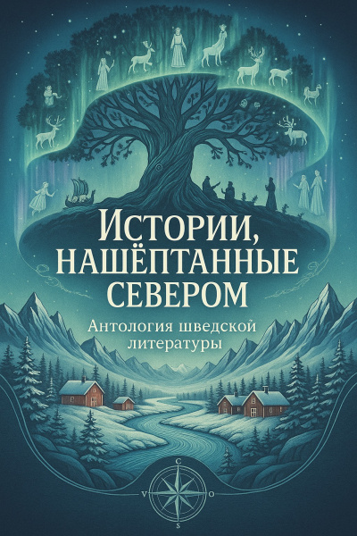 Истории, нашёптанные севером