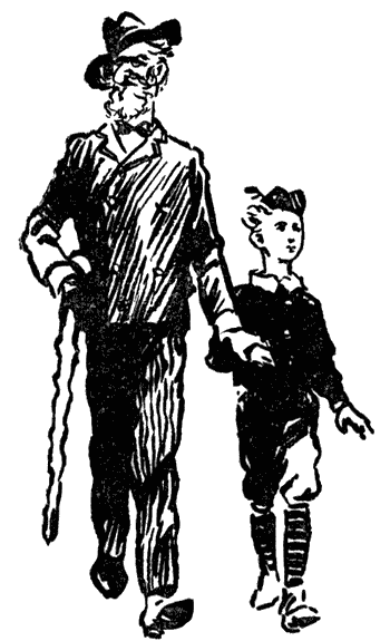 Юные годы Юные годы