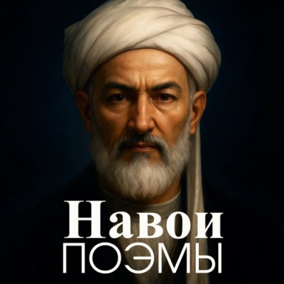 Навои Алишер – Поэмы