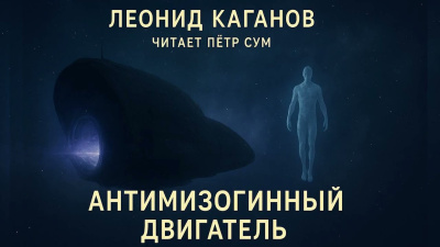 Каганов Леонид – Антимизогинный двигатель