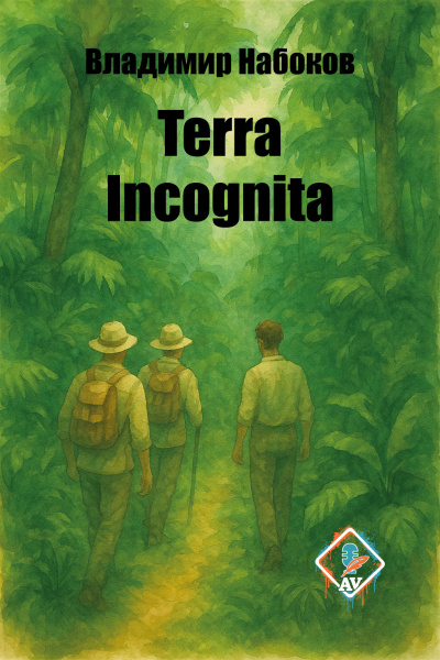 Набоков Владимир – Terra incognita