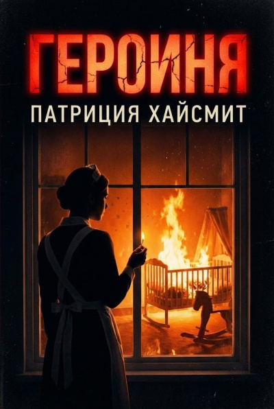 Хайсмит Патриция – Героиня