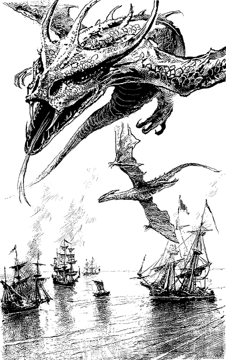 Дикие земли Дикие земли