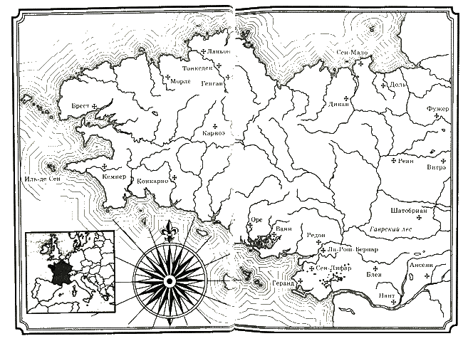 Жестокое милосердие