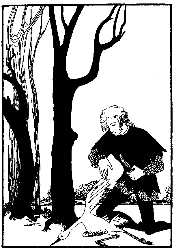 Отон-лучник Отон-лучник