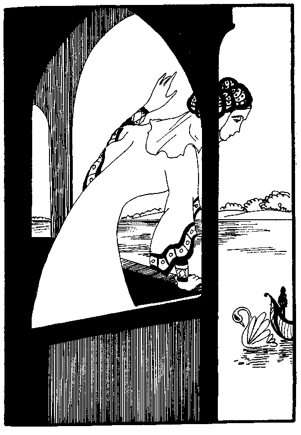 Отон-лучник Отон-лучник