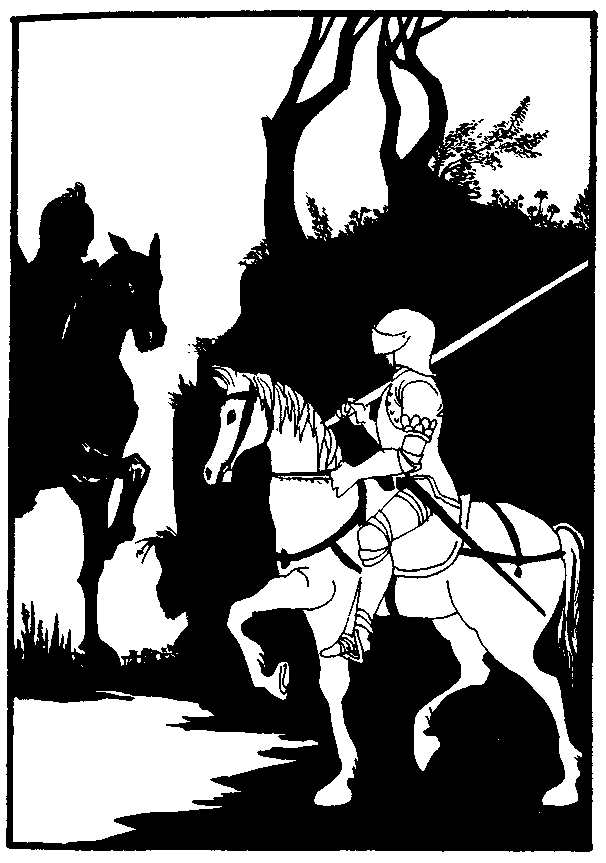 Отон-лучник Отон-лучник