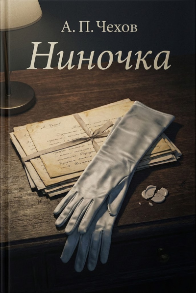 Чехов Антон – Ниночка