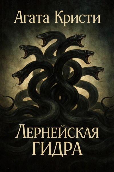 Кристи Агата – Лернейская гидра