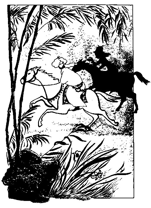 Огненный остров Огненный остров