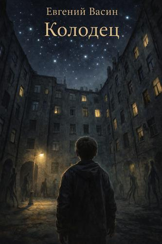 Васин Евгений – Колодец