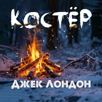 Лондон Джек – Костёр