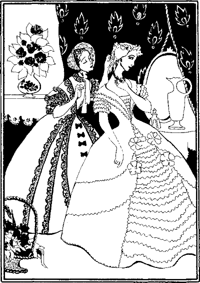 Госпожа де Шамбле Госпожа де Шамбле