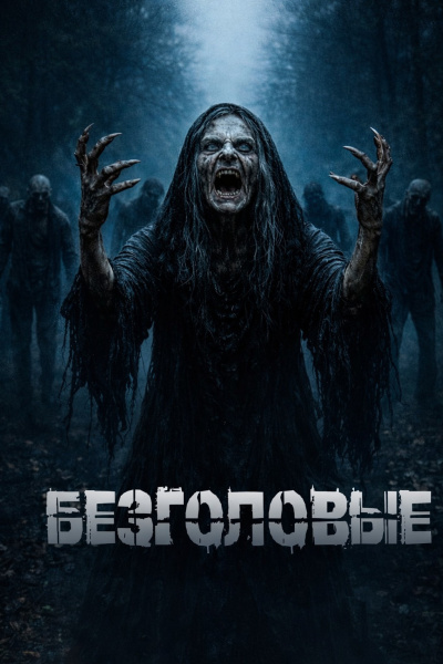 Mr.Nos – Безголовые