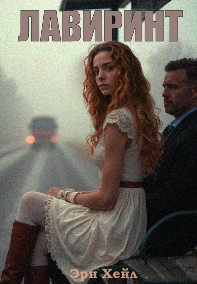Эри Хейл – Лавиринт