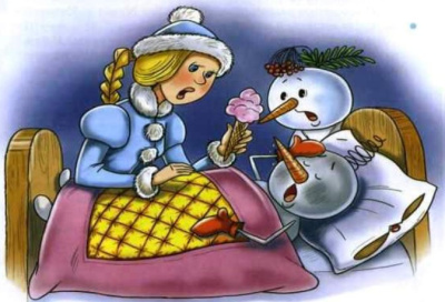 Усачев Андрей – Летняя спячка