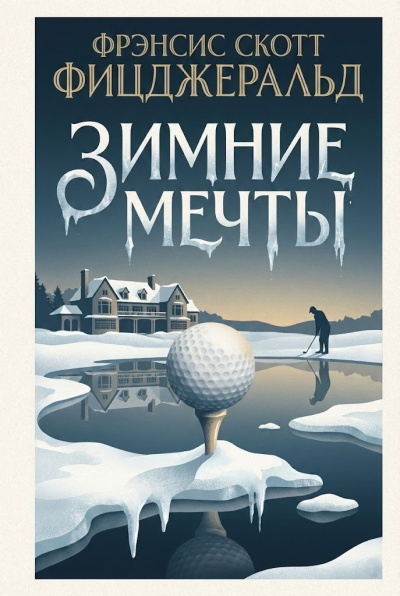 Фицджеральд Фрэнсис Скотт – Зимние мечты