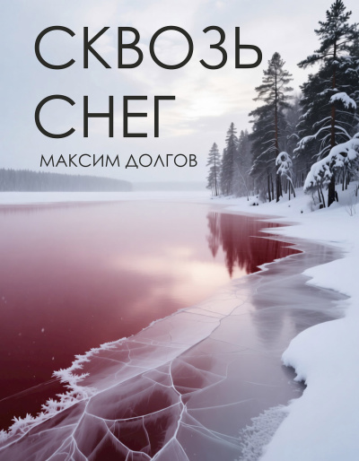 Долгов Максим – Сквозь мнег