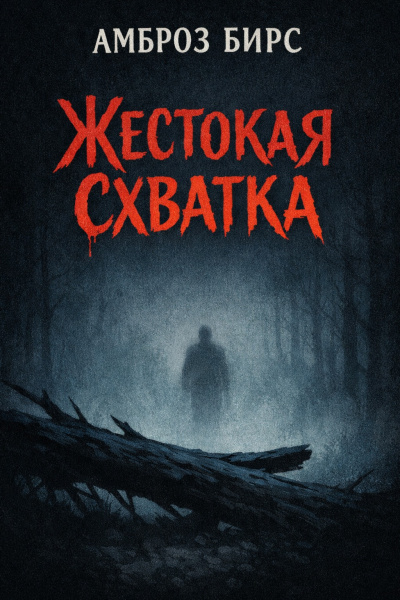 Бирс Амброз – Жестокая схватка