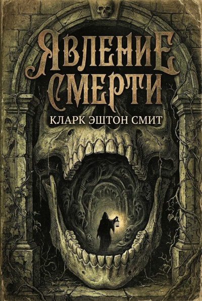 Смит Кларк Эштон – Явление смерти