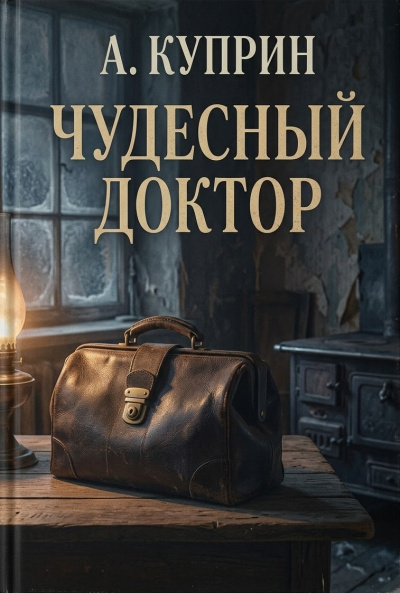 Куприн Александр – Чудесный доктор