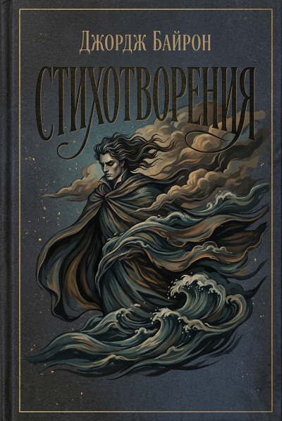 Байрон Джордж Гордон – Стихотворения