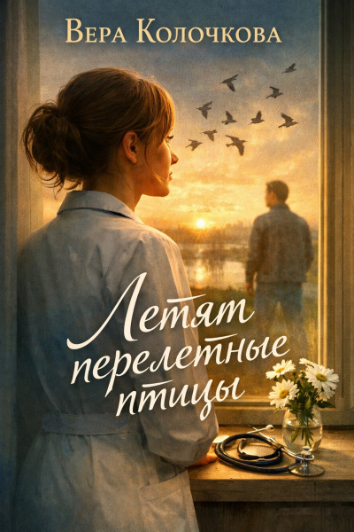 Колочкова Вера – Летят перелетные птицы