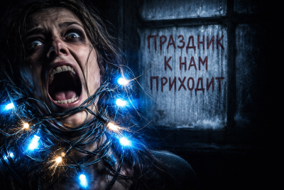 Ляшов Константин – Праздник к нам приходит