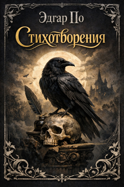 По Эдгар Аллан – Стихотворения