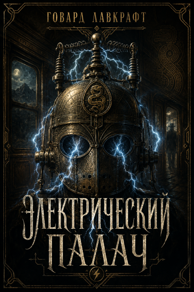 Лавкрафт Говард – Электрический палач