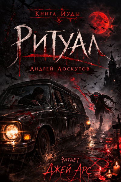 Лоскутов Андрей - Ритуал