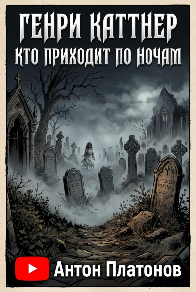 Каттнер Генри - Кто приходит по ночам