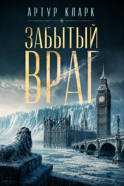 Кларк Артур - Забытый враг