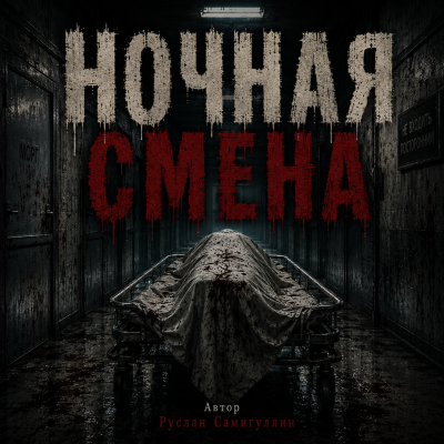 Самигуллин Руслан - Ночная смена