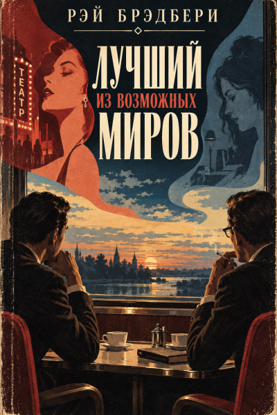 Брэдбери Рэй - Лучший из возможных миров