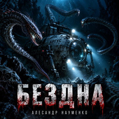 Науменко Александр - Бездна
