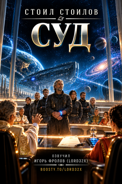 Стоилов Стоил - Суд