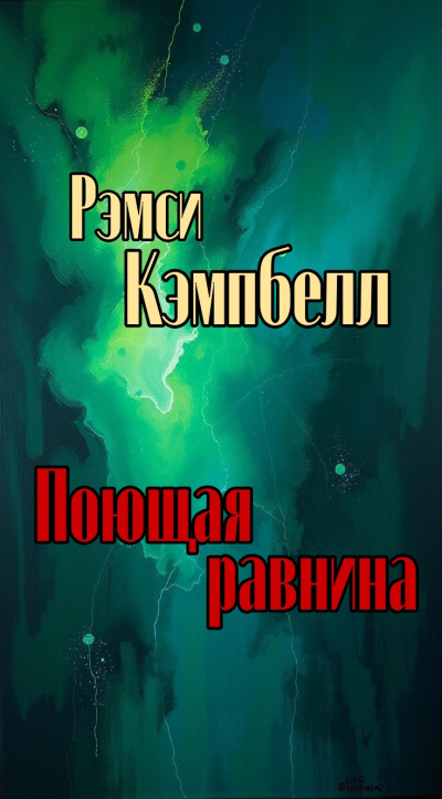 Кэмпбелл Рэмси - Поющая равнина