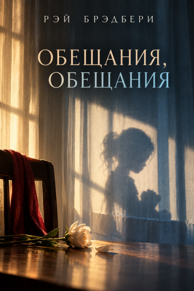 Брэдбери Рэй - Обещания, обещания