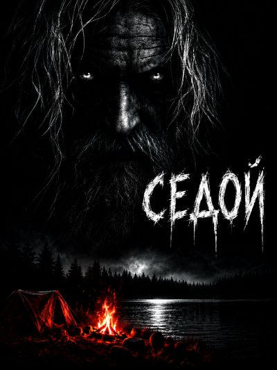Бэк Феликс - Седой