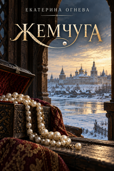 Огнева Екатерина - Жемчуга
