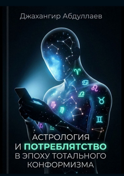 Абдуллаев Джахангир - Астрология и потреблятство в эпоху тотального конформизма