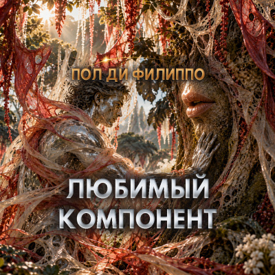 Ди Филиппо Пол - Любимый компонент