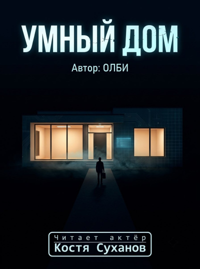 Олби - Умный дом