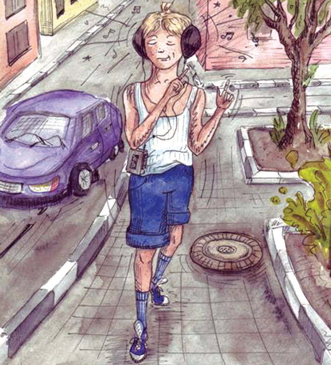 Чебудушка Чебудушка