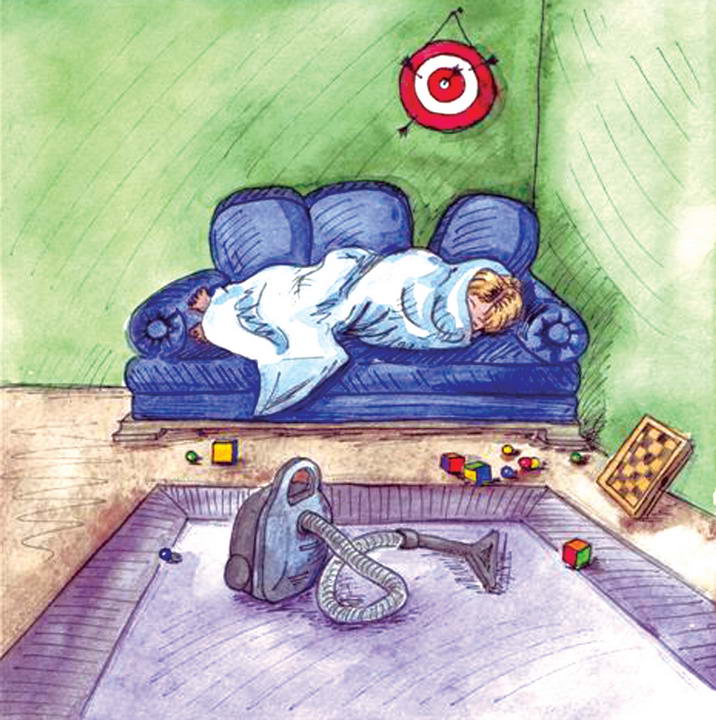 Чебудушка Чебудушка