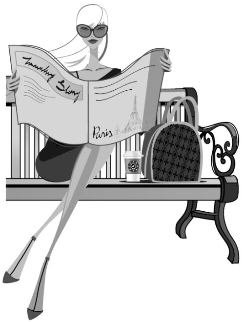 Белокурые амбиции Белокурые амбиции