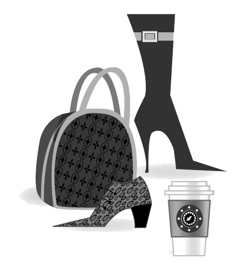 Белокурые амбиции Белокурые амбиции